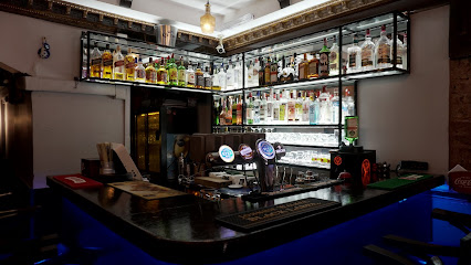 The Pub Beyoglu