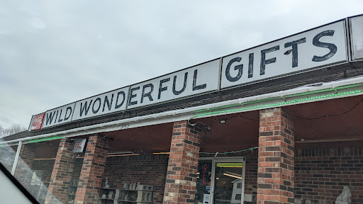 Gift Shop «Wild Wonderful Gift Shop», reviews and photos, 803 Mammoth Cave Rd, Cave City, KY 42127, USA