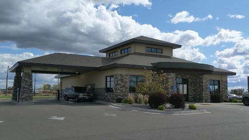 Sherburne State Bank in Monticello, Minnesota