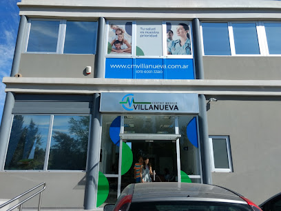 Centro Médico Villanueva