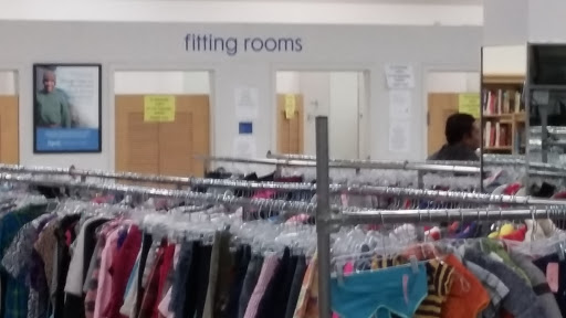 Thrift Store «Goodwill Aurora - E. Iliff», reviews and photos, 15509 E Iliff Ave, Aurora, CO 80013, USA