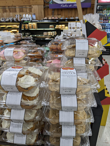 Grocery Store «The Store», reviews and photos, 2050 6200 S, Salt Lake City, UT 84121, USA