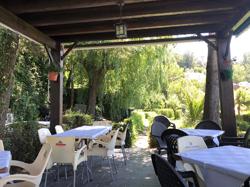 Información y opiniones sobre El Jardín de los Sabores de Capileira