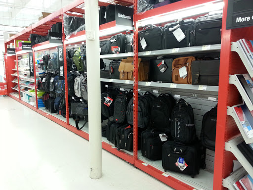 Office Supply Store «Staples», reviews and photos, 2120 Contra Costa Blvd, Pleasant Hill, CA 94523, USA