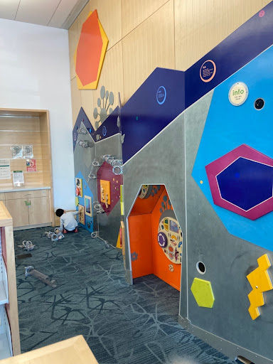 Hayward Public Library image