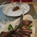 Photo n°1 de l'avis de Zhanat.u fait le 22/09/2023 à 19:39 sur le  Ristorante Atto Primo - Cucina Tipica Emiliana à Fidenza