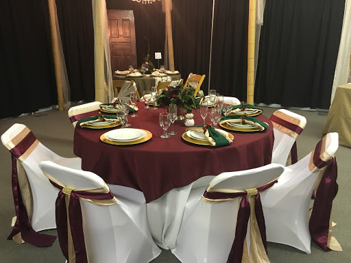 Party Equipment Rental Service «Kosins Tents & Events», reviews and photos, 1660 Thomas Paine Pkwy, Dayton, OH 45459, USA
