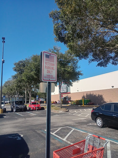 Shopping Mall «Northgate Shopping Centre», reviews and photos, 101 E International Speedway, DeLand, FL 32724, USA