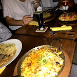 Photo n°2 de l'avis de Nathan. fait le 06/02/2019 à 23:00 sur le  Brasserie Engel – Restaurant & Café à Offenburg