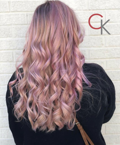 Hair Salon «C K Designs Hair Salon Carmel», reviews and photos, 5 W Main St, Carmel, IN 46032, USA