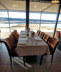 Les plus récentes photos du La Table du Grand Lac de Lozère - Restaurant à Langogne - n°9
