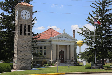 Atlanta Public Library