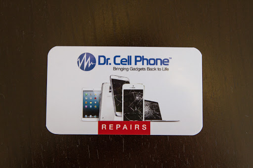 Audio Visual Equipment Repair Service «Dr. Cell Phone», reviews and photos, 3767 Belt Line Rd, Addison, TX 75001, USA