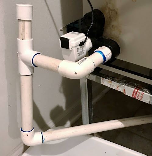 Plumber «Bill Fenwick Plumbing Inc.», reviews and photos, 11623 Columbia Park Dr E, Jacksonville, FL 32258, USA