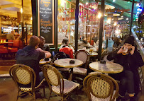Atmosphère du Restaurant Le Chinon à Paris - n°8