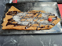 Gâteau du Crêperie Crêperie Au Bon Grain à Angoulins - n°6