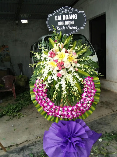 Shop hoa tươi Vũng Tàu - Điện hoa Hanflower