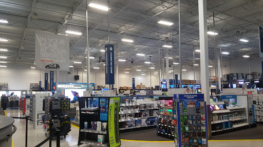 Electronics Store «Best Buy», reviews and photos, 2445 Iron Point Rd, Folsom, CA 95630, USA