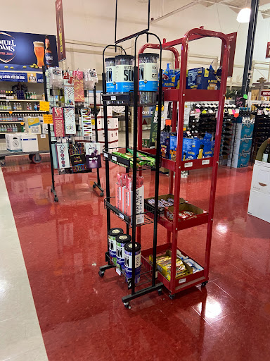 Liquor Store «Austin Liquors», reviews and photos, 20 Boston Turnpike, Shrewsbury, MA 01545, USA