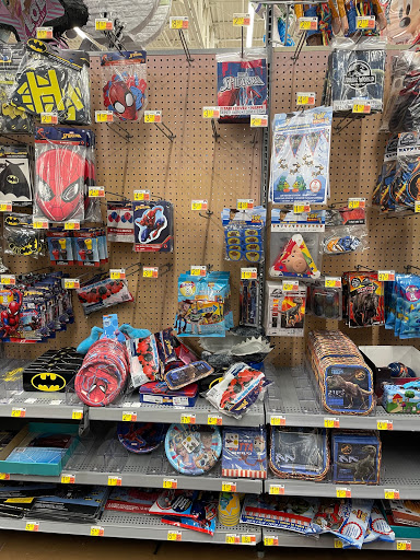 Department Store «Walmart Supercenter», reviews and photos, 1195 Barrett Blvd, Henderson, KY 42420, USA