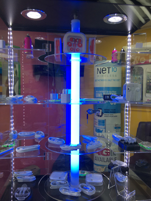 Cell Phone Store «7 Wireless Inc», reviews and photos, 4605 NW 7th St, Miami, FL 33126, USA