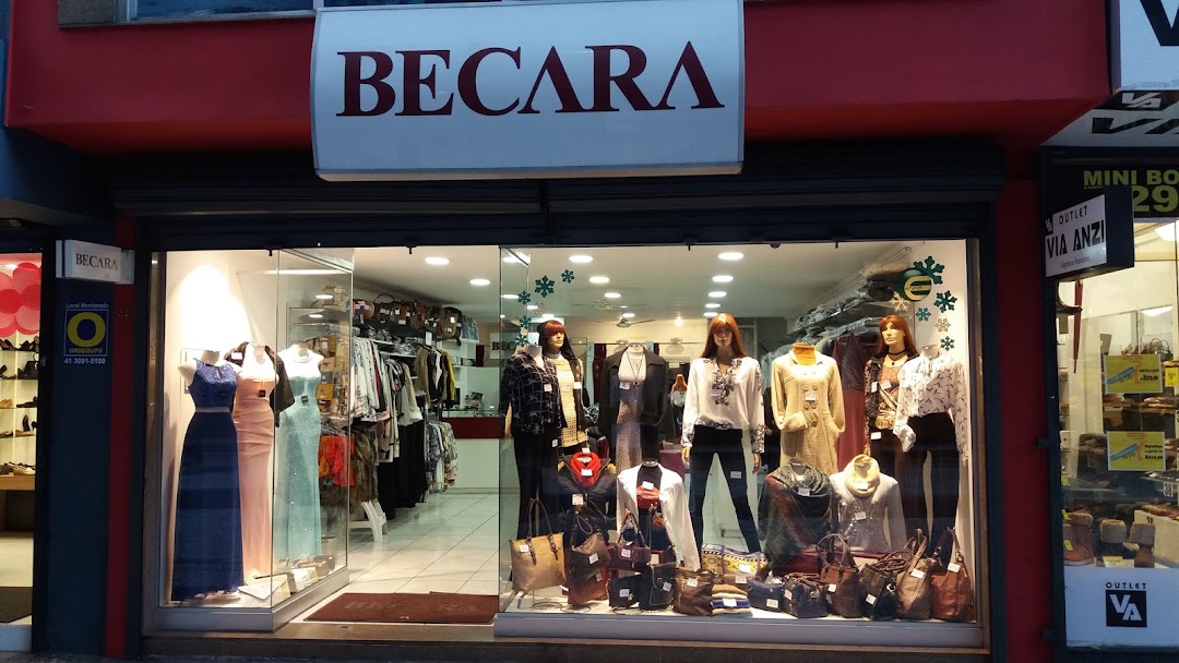 Becara