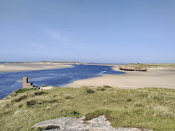 Foto di Bunbeg Beach area servizi