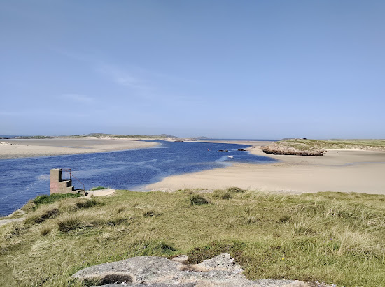 Bunbeg Beach