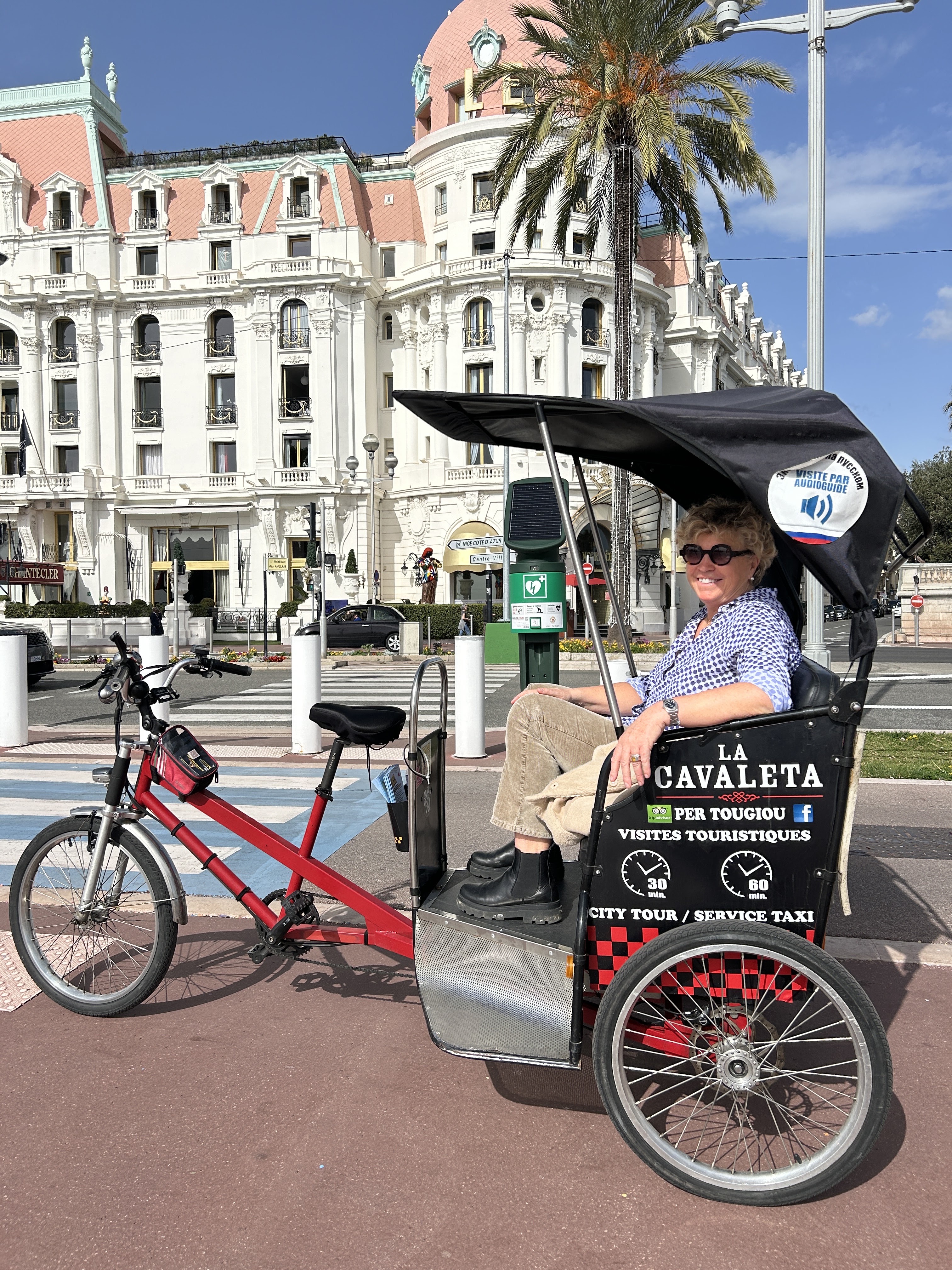 Photo n° 2 de l'avis de Véronique.E fait le 29/02/2024 à 13:45