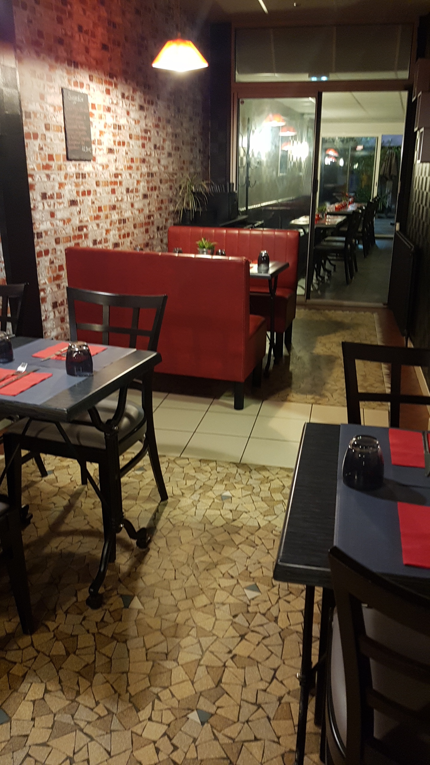 Photo n° 5 de l'avis de Séverine.O fait le 28/08/2018 à 22:32