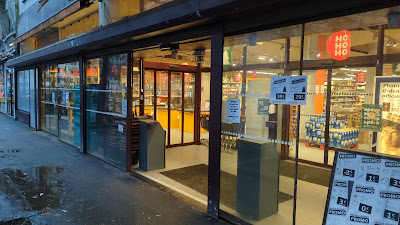 Franprix à Maisons-Alfort