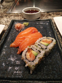 Sushi du Restaurant japonais Le Kabuki à Annecy - n°11