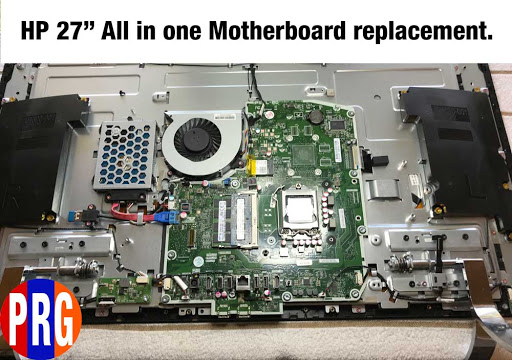 Computer Repair Service «PC Repair Glendale», reviews and photos, 1118 N Central Ave #12, Glendale, CA 91202, USA