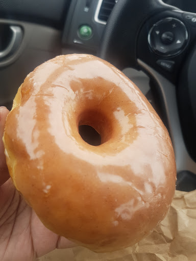 Donut Shop «Donut Bar + Coffee», reviews and photos, 29039 Southfield Rd, Southfield, MI 48076, USA