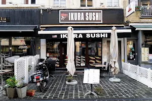 Ikura Sushi image