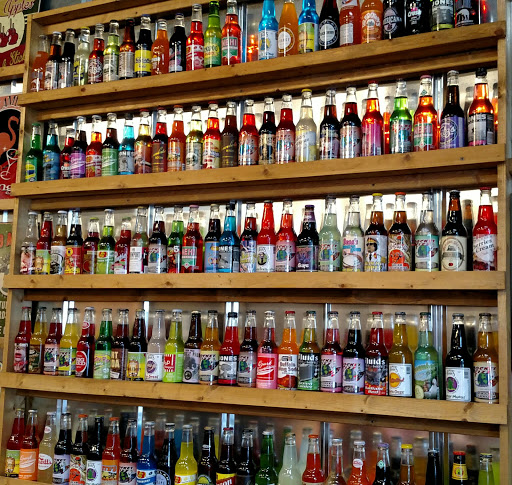 Novelty Store «Moonpie General Store», reviews and photos, 429 Broad St, Chattanooga, TN 37402, USA