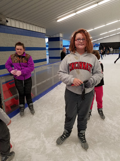 Amusement Center «Tate Street Playground», reviews and photos, 203 W Tate St, Lawrenceburg, IN 47025, USA