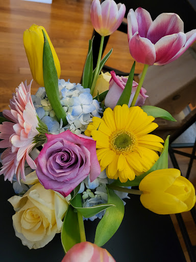 Florist «GCG Flowers», reviews and photos, 71 Kilmayne Dr, Cary, NC 27511, USA