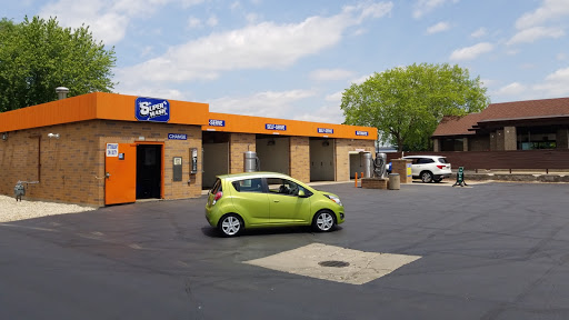 Super Wash en Janesville