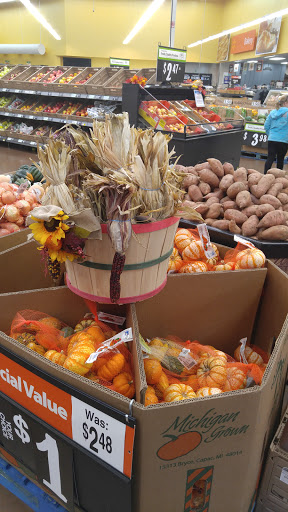 Department Store «Walmart Supercenter», reviews and photos, 200 Academy Dr, Ripley, WV 25271, USA