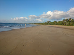Mission Beach'in fotoğrafı imkanlar alanı
