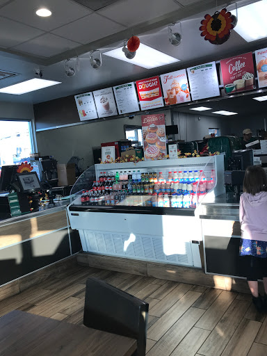 Bakery «Krispy Kreme Doughnuts», reviews and photos, 417 W University Pkwy, Orem, UT 84057, USA