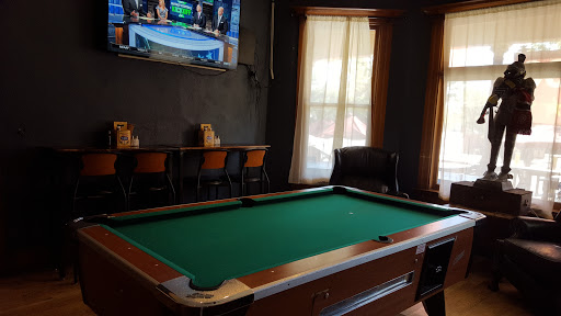 Museum «Rosson House Museum at Heritage Square», reviews and photos, 113 N 6th St, Phoenix, AZ 85004, USA