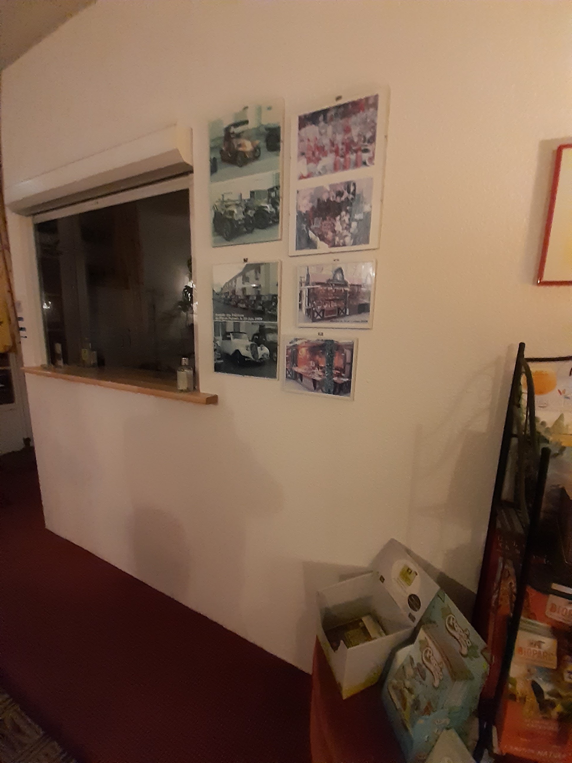 Photo n° 5 de l'avis de Florence.a fait le 31/10/2021 à 06:44