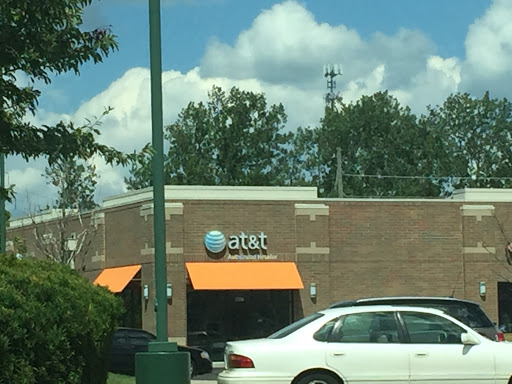 Cell Phone Store «AT&T Authorized Retailer», reviews and photos, 9407 Civic Centre Blvd, West Chester Township, OH 45069, USA