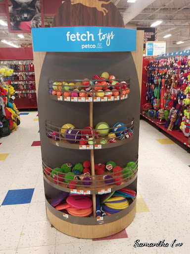Pet Supply Store «Petco Animal Supplies», reviews and photos, 48 Watertower Plaza, Leominster, MA 01453, USA