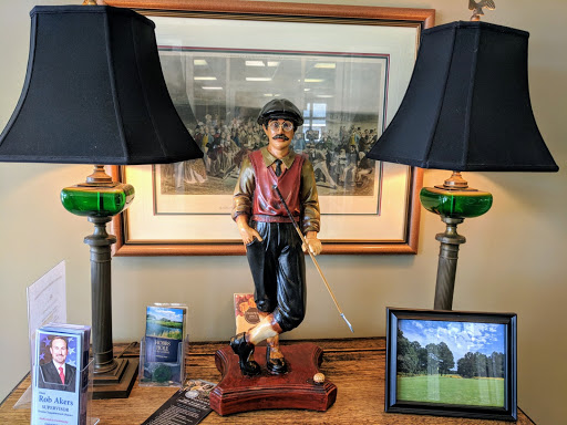 Golf Course «Hobbs Hole Golf Course», reviews and photos, 1267 Hobbs Hole Dr, Tappahannock, VA 22560, USA