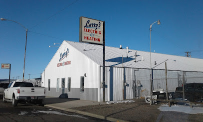 Larry's Electric & Heating Inc