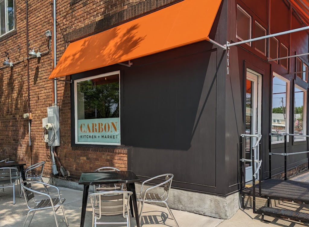 Carbon Kitchen + Market Minneapolis, MN 55418 Menu, Reviews, Hours