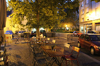 Atmosphère du Restaurant français Restaurant Le 4 à Mulhouse - n°2